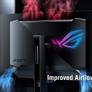 ASUS ROG Lays Claim To World's First 32" 4K OLED 240Hz Gaming Monitor
