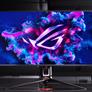 ASUS ROG Lays Claim To World's First 32" 4K OLED 240Hz Gaming Monitor