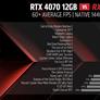 AMD Unveils Radeon RX 7800 XT And RX 7700 XT To Battle GeForce In 1440p Gaming Dogfight