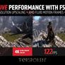 AMD FSR 3 And NVIDIA DLSS 3 Frame Gen: A PC Gamer's Perspective And How They Differ