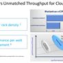 Intel Details Sierra Forest Many-Core Xeons For Maximum Core Density In The Cloud