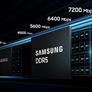 Samsung Develops 32Gb DDR5 Chips That Will Enable Massive 1TB DRAM Modules