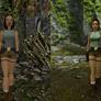 Tomb Raider I-III Remasters Give Lara Croft A Loving Makeover For Valentine's Day