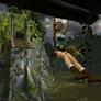 Tomb Raider I-III Remasters Give Lara Croft A Loving Makeover For Valentine's Day