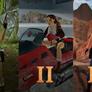 Tomb Raider I-III Remasters Give Lara Croft A Loving Makeover For Valentine's Day