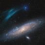 Astronomy Photographer Of The Year Contest Yields Breath-Taking Space Shots