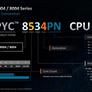 AMD Debuts EPYC 8004 Series CPUs For Power-Efficient Intelligent Edge Solutions