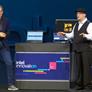 Intel Demos Lunar Lake Live On Stage At Innovation '23 Conference