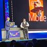 Intel Demos Lunar Lake Live On Stage At Innovation '23 Conference