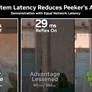NVIDIA Shows GeForce And Reflex Obliterating Counter-Strike 2 Latency