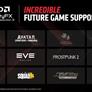 AMD's FSR3 And Fluid Motion Frames Arrive Today Starting With These Games