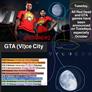 Rockstar Appears To Tease GTA 6 Launch And Gamers Are Over The Moon With Hype