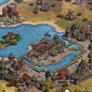 Play Skyrim Like A Strategy Game With This Age Of Empires 2 Custom Map