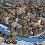 Play Skyrim Like A Strategy Game With This Age Of Empires 2 Custom Map