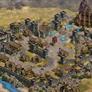 Play Skyrim Like A Strategy Game With This Age Of Empires 2 Custom Map