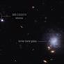 A Violent Star Collision 1B Light Years Away Created Rare Heavy Elements And NASA Saw It