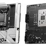 MSI Unveils Project Zero Motherboards With Hidden Connectors For AMD And Intel PCs