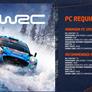 What Specs You'll Need To Start Your Engines When EA Sports WRC Races To PC