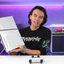 Sony's PS5 Slim's Size Difference Comes Into View In First Teardown Videos