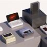 Ayaneo Remake Collection Hat Tips NES And Macintosh With Slick Retro Gaming Systems