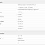 AMD Ryzen 9 8940HS Hawk Point APU May Have Just Made A Benchmark Cameo