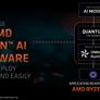 AMD Announces Ryzen 8040 Series Mobile CPUs With Revamped Ryzen AI And A Nice Performance Bump