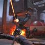 AMD FMF Frame Generation Preview Driver Adds Support For Avatar And The Finals