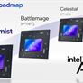Intel Roadmap Leak Reveals When To Expect Next-Gen Arc Battlemage Discrete GPUs