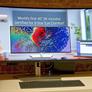 Dell's New Ultrasharp Monitors For CES 2024 Include A Beautiful 40-Inch 5K Monolith