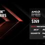 AMD Unveils Ryzen 8000G, New AM4 CPUs And Radeon RX 7600 XT GPU With 16GB VRAM