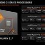 AMD Unveils Ryzen 8000G, New AM4 CPUs And Radeon RX 7600 XT GPU With 16GB VRAM