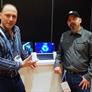 Lenovo CES 2024 Booth Tour: Exciting Gaming Laptops, Wild Hybrid Windows-Android Machine