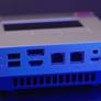Ayaneo Teases Retro Mini PC AM02 With A 4-Inch Touch Display, Ryzen 7 7840HS CPU