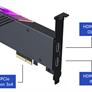 AverMedia Launches Next-Gen PCIe 4K/60 Capture Cards With HDMI 2.1 For Game Streamers