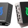 Minisforum’s Neptune Mini PC Couples Ryzen 7 7840HS With RX 6650M GPU