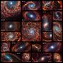 NASA’s Webb Telescope Captures Our Spiral Galaxy Neighbors In Breathtaking Detail