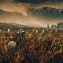 Exciting Elden Ring: Shadow Of The Erdtree Trailer Finally Reveals A Release Date