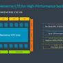 Arm Flexes Next-Gen Neoverse N3 And V3 With Huge AI Performance Uplifts