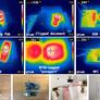 Researchers Show Wireless Chargers Can Melt Phones, Blow Up Keys, Or Start Fires
