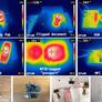Researchers Show Wireless Chargers Can Melt Phones, Blow Up Keys, Or Start Fires
