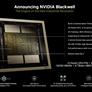 NVIDIA Unveils Powerful Blackwell GPU Architecture For Next-Gen AI Workloads At GTC