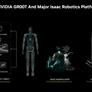 NVIDIA Unveils Powerful Blackwell GPU Architecture For Next-Gen AI Workloads At GTC