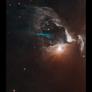 NASA’s Hubble Captures Dramatic Birth Of Young Stars In Breathtaking Detail