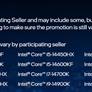 Score Star Wars Outlaws For Free When Buying One Of These Intel CPUs
