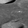 NASA Captures Totally Tubular Image Of A Surfboard Object Orbiting The Moon