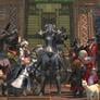 Final Fantasy 14's Dawntrail Graphics Update Looks Gorgeous In New Benchmark