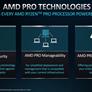 AMD Ryzen PRO 8000 Processors Flex AI Muscle For Desktop And Mobile