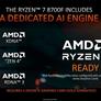 AMD Unveils Ryzen 7 8700F And Ryzen 5 8400F Zen 4 CPUs For Budget Gaming Rigs