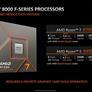 AMD Unveils Ryzen 7 8700F And Ryzen 5 8400F Zen 4 CPUs For Budget Gaming Rigs