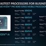 Lenovo Unveils AI-Powered ThinkPad P14s Gen 5 Mobile Workstation With Ryzen PRO